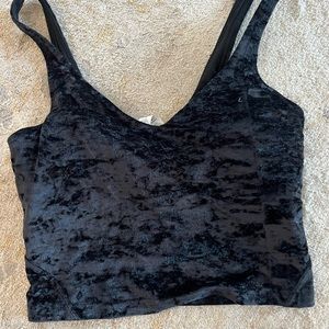 Lulu align tank